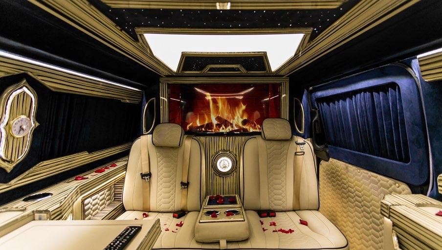 Hangi Durumlarda VİP Araç Kiralama Tercih Edilir