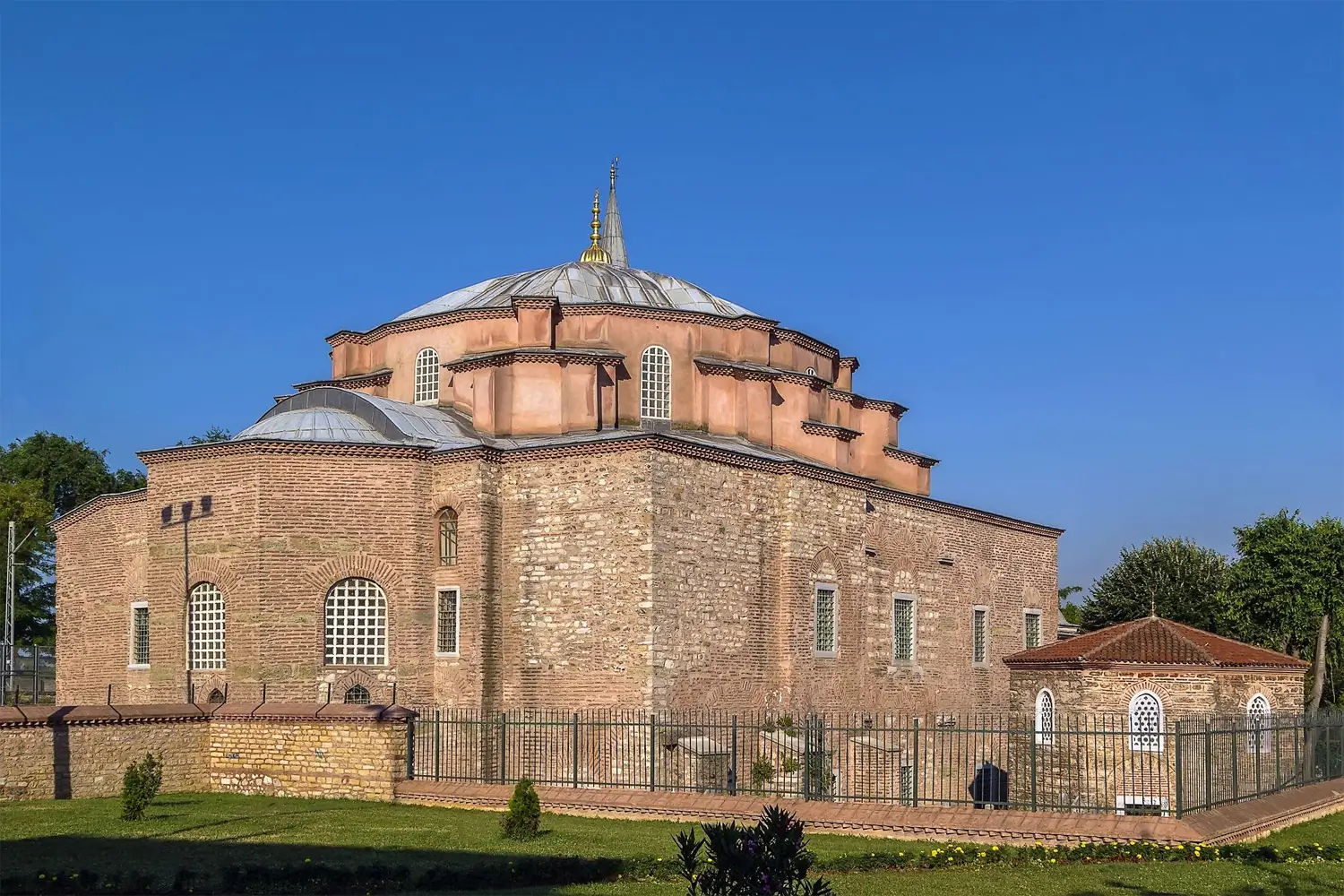 kucuk-ayasofya